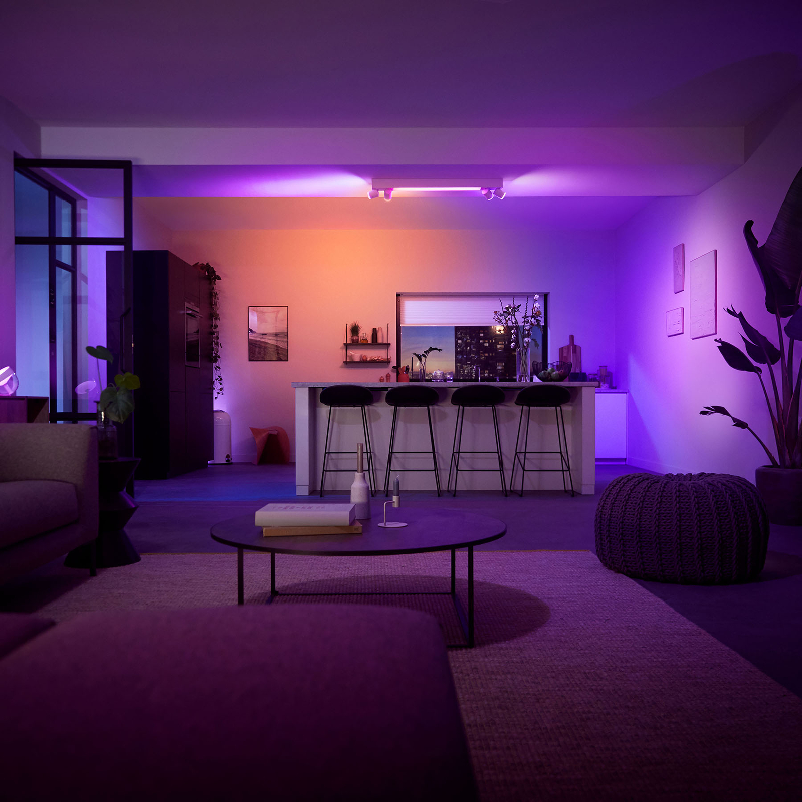 philips-hue-centris-stropni-spot-4-zarovky-bily